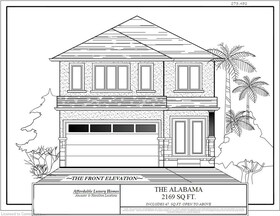 16 Dunlop Road, Hamilton, ON , MLS #40757276 , Image - 1