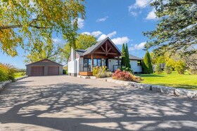 905 Blueline Road, Norfolk, ON , MLS #40666035 , Image - 1