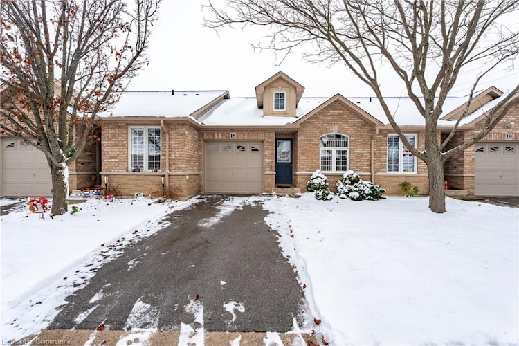 751 Rymal Road W, Hamilton, ON, Carpenter