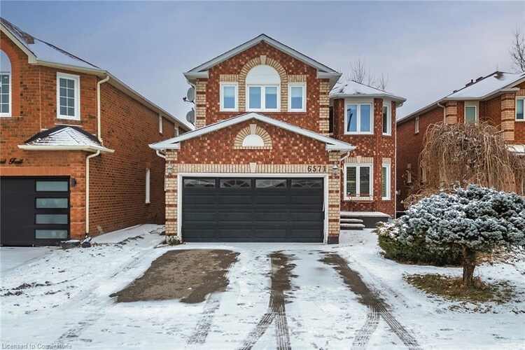 6571 Alderwood Trail, Mississauga, ON, Lisgar