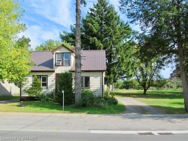 11478 Plank Road, Bayham, ON, Eden