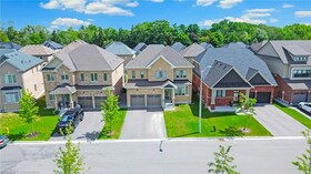 15 Douglas Kemp Crescent, Durham, ON , MLS #40725032 , Image - 1