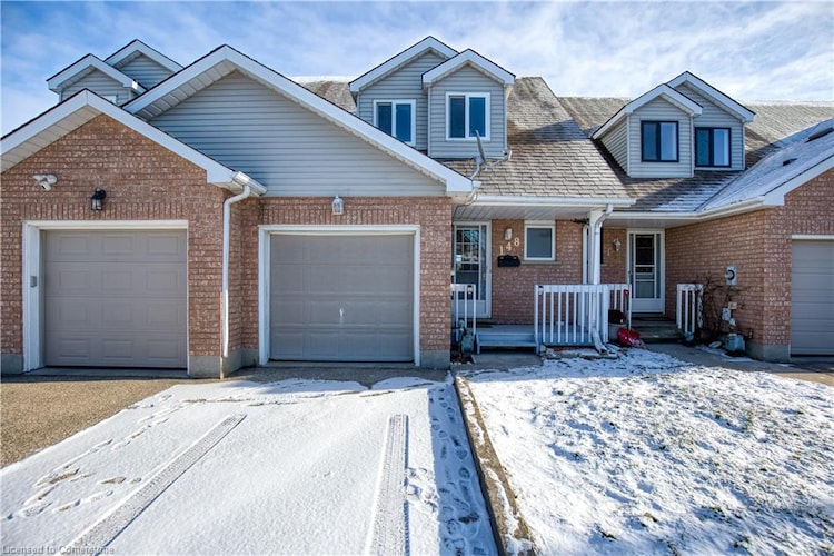 148 Auburn Drive, Waterloo, ON, 