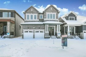 15 Simona Avenue, Simcoe, ON , MLS #40660949 , Image - 1