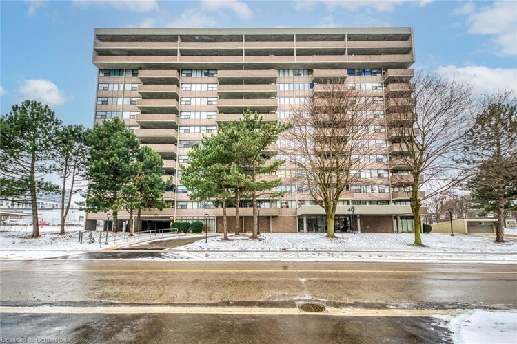 40 Bay Mills Boulevard, E05, ON, Tam O'Shanter-Sullivan