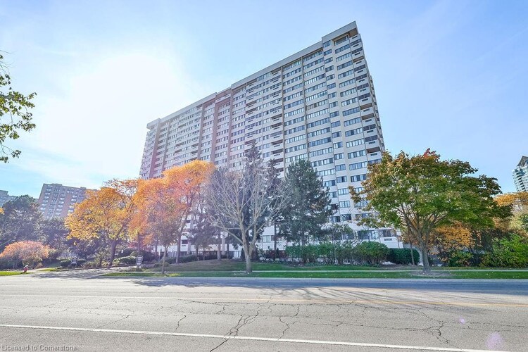 1580 Mississauga Valley Boulevard, Mississauga, ON, Mississauga Valleys