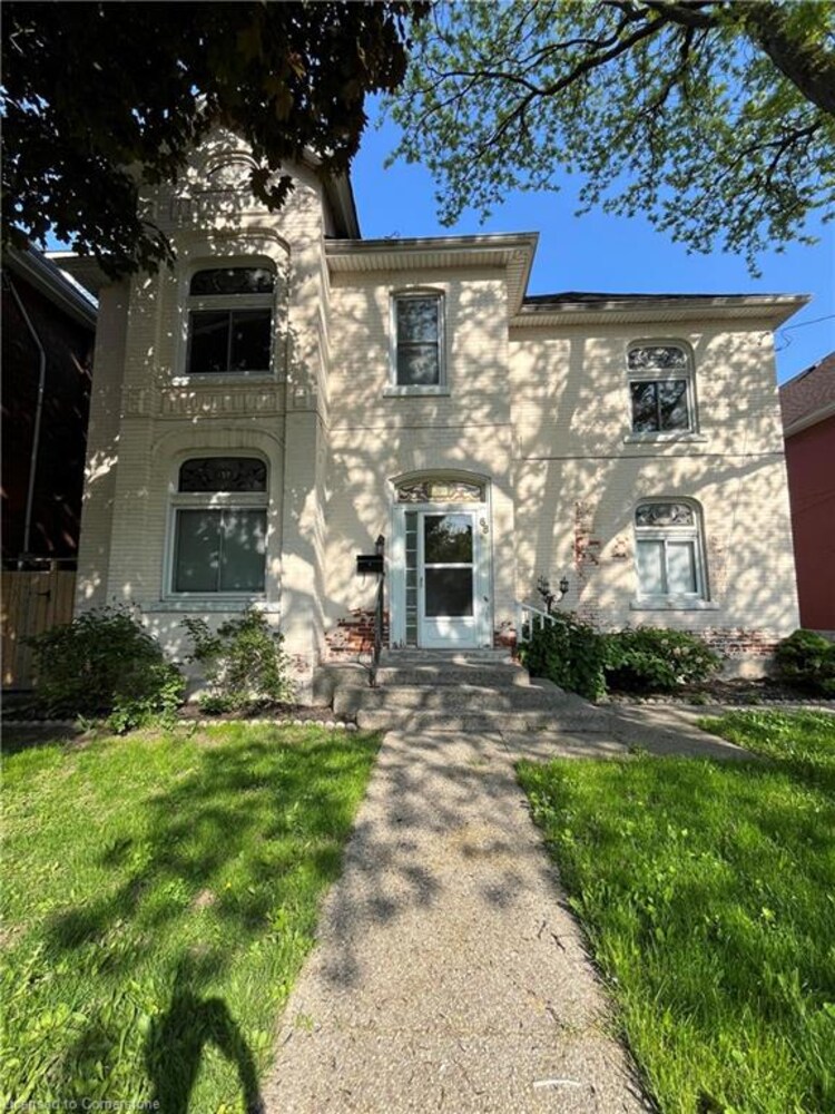 68 East Avenue N, Hamilton, ON, Landsdale