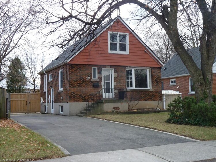 29 East 41st Street, Hamilton, ON, Sunninghill