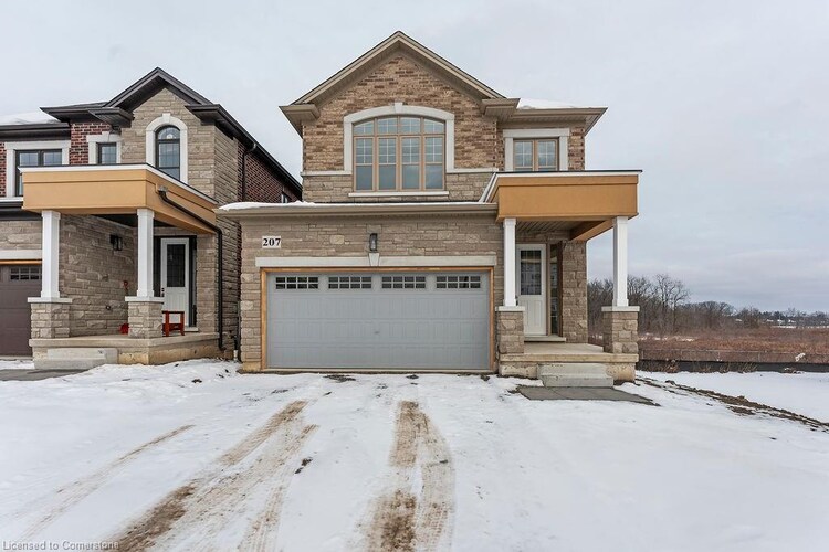 207 Alessio Drive, Hamilton, ON, Sheldon