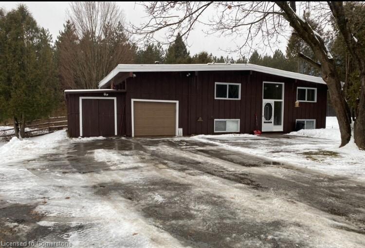 1771 Concession 4b Road, Lanark Highlands, ON, 