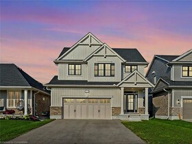 111 Livingston Drive, Oxford, ON , MLS #40760938 , Image - 1