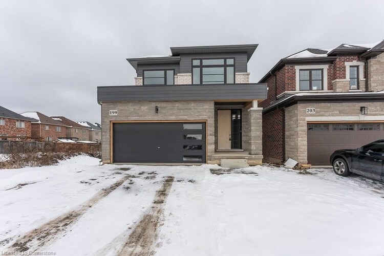 199 Alessio Drive, Hamilton, ON, Sheldon