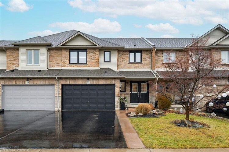 22 Southbrook Drive, Hamilton, ON, Binbrook