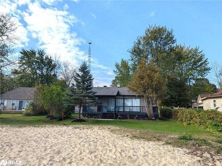 1753 Cross Street, Innisfil, ON, Alcona