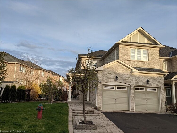 2295 Rochester Circle, Oakville, ON, Palermo West