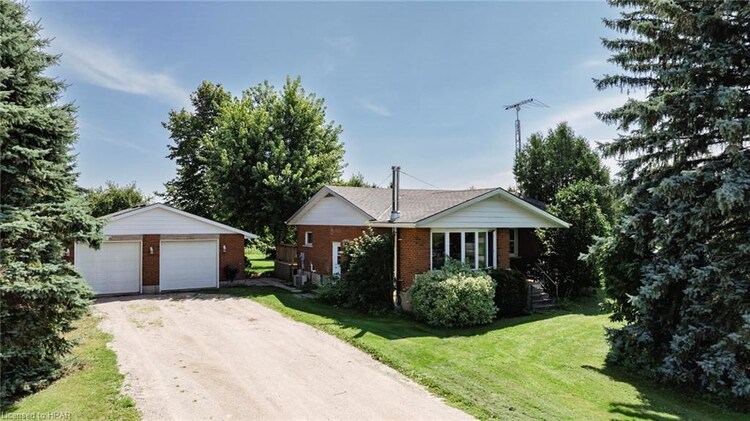 3813 Road 160, West Perth, ON, 