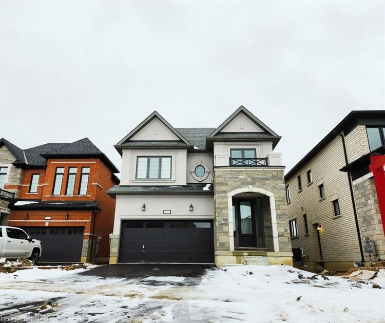 933 Knights Lane, Woodstock, ON, 