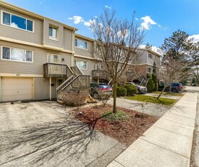 30 Green Valley Drive, Waterloo, ON , MLS #40682344 , Image - 1