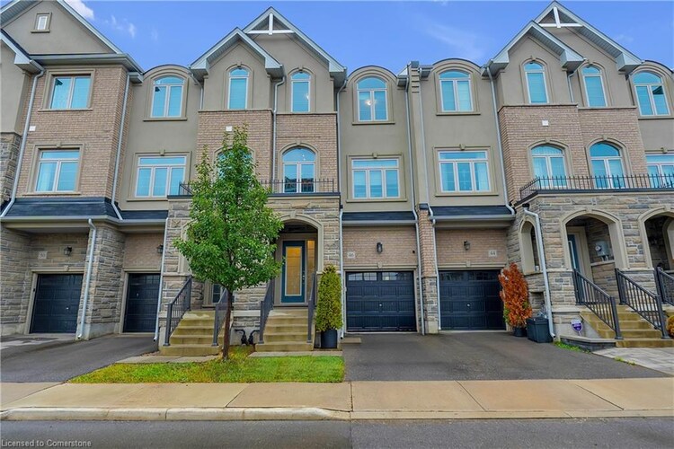 46 Borers Creek Circle, Hamilton, ON, Waterdown