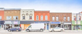 46 Robinson Street, Norfolk, ON , MLS #40720331 , Image - 1