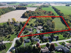 26 Vine Street Street, Oxford, ON , MLS #40665540 , Image - 1