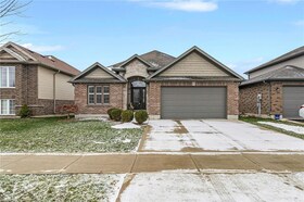 46 Halliday Drive Drive, Oxford, ON , MLS #40686174 , Image - 1
