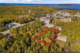 PART FARM LOT 4 Nicholas Street, Bruce, ON , MLS #40665341 , Image - 1