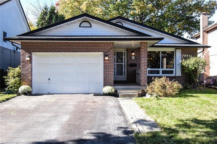 4502 Cedarbrook Lane, Lincoln, ON, 