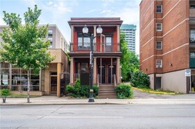 241-243 King Street W, Hamilton, ON , MLS #40786121 , Image - 1