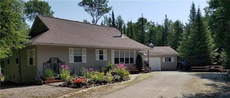 83 Lakewood Country Lane, Northern Bruce Peninsula, ON, 