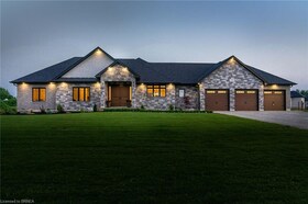 130 La Salette Road, Norfolk, ON , MLS #40765928 , Image - 1