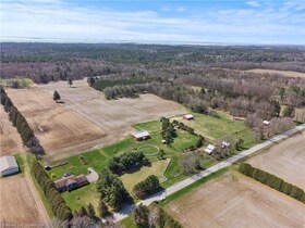 1174 Charlotteville 2 Road, Norfolk, ON , MLS #40712378 , Image - 1