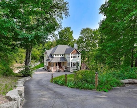 1200 Bronte Road, Halton, ON , MLS #40773970 , Image - 1