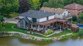 121 Teal Avenue, Hamilton, ON , MLS #40732650 , Image - 1