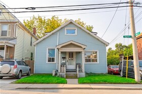 26 Huron Street, Hamilton, ON , MLS #40722743 , Image - 1