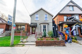 381 Herkimer Street, Hamilton, ON , MLS #40724330 , Image - 1