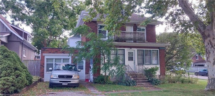 50 Rife Avenue, Cambridge, ON, 