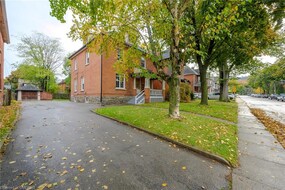 117 Fairleigh Avenue S, Hamilton, ON