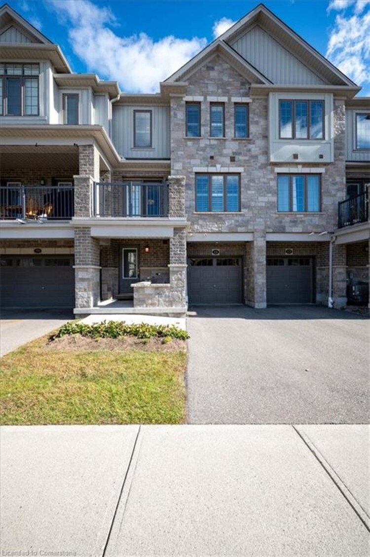 101 South Creek Drive, Kitchener, ON, 