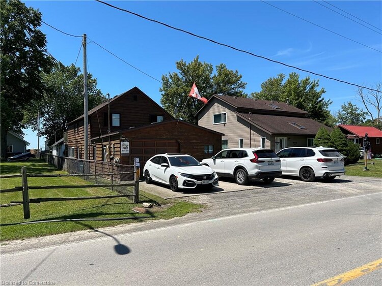 12289 Lakeshore Road, Wainfleet, ON, 