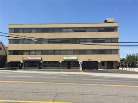 1030 Upper James Street, Hamilton, ON , MLS #40686836 , Image - 1