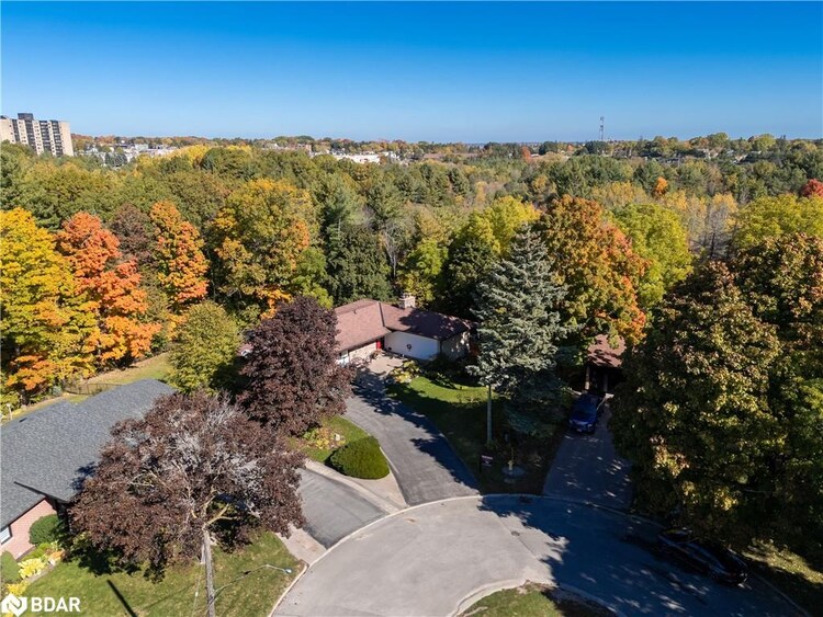 4 Brookdale Drive, Barrie, ON, Sunnidale