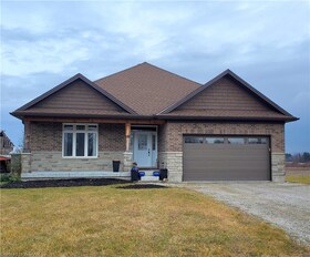 192 Talbot Street, Norfolk, ON , MLS #40686724 , Image - 1