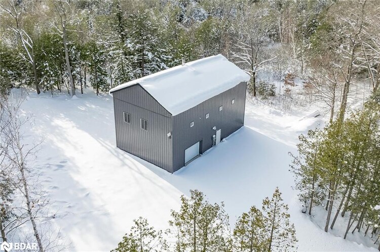 2576 Champlain Road, Tiny, ON, Rural Tiny