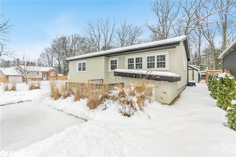 33 Frank Street, Wasaga Beach, ON, Wasaga Beach