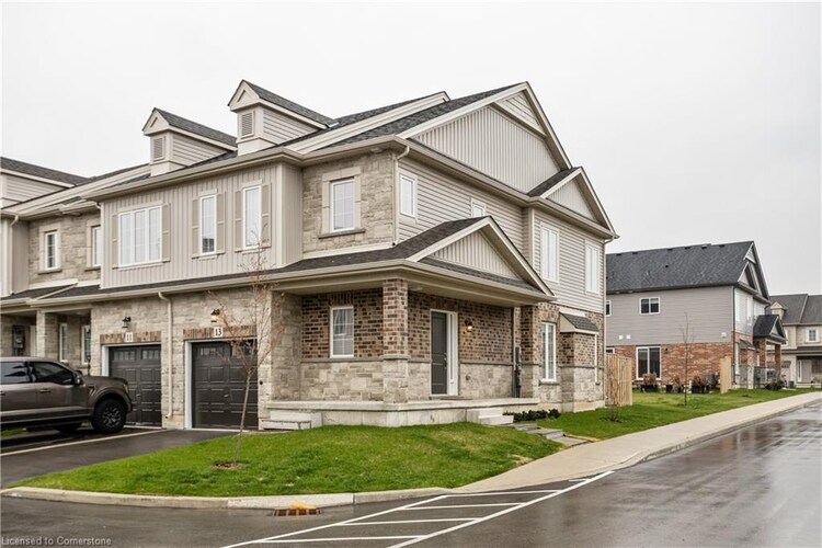 13 Sharp Drive, Hamilton, ON, Meadowlands