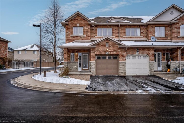 24 Marina Point Crescent, Hamilton, ON, Winona Park