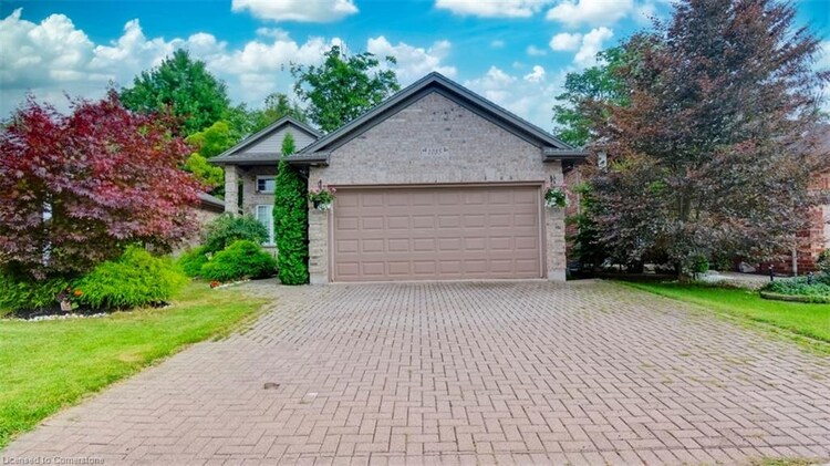 1085 South Wenige Drive, London, ON, 