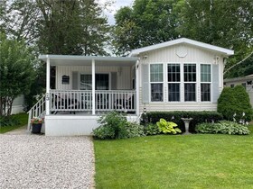 77307 BLUEWATER HWY. Rowan Road, Huron, ON , MLS #40622070 , Image - 1