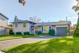 5203 Broughton Crescent, Halton, ON , MLS #40775605 , Image - 1